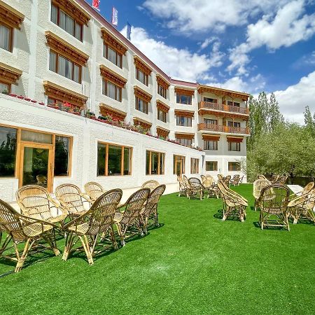 Hotel Deskitsal ليه المظهر الخارجي الصورة