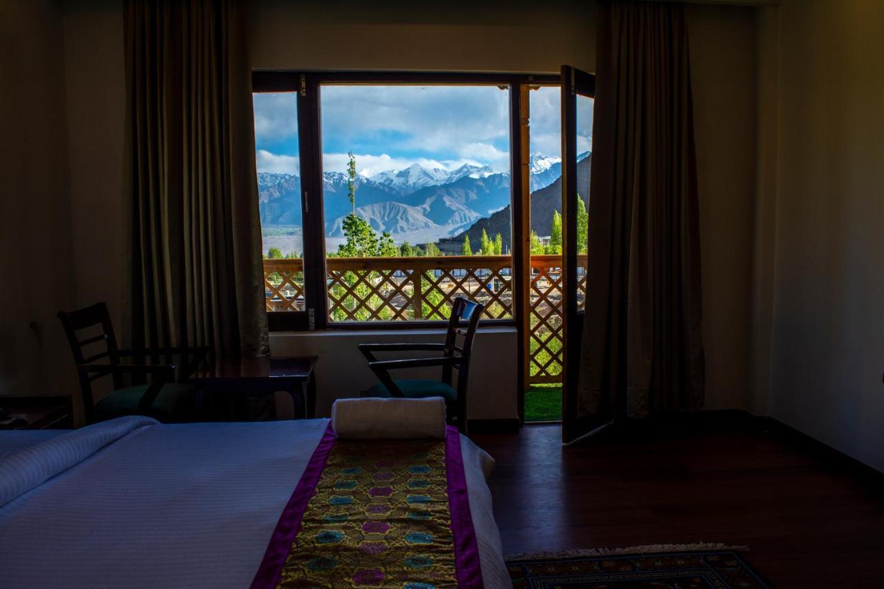Hotel Deskitsal ليه المظهر الخارجي الصورة