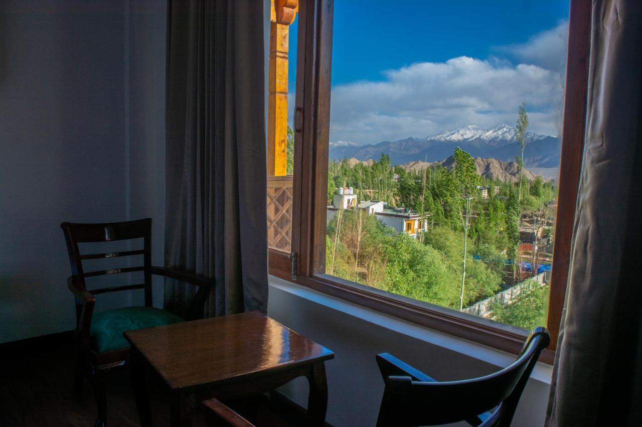 Hotel Deskitsal ليه المظهر الخارجي الصورة
